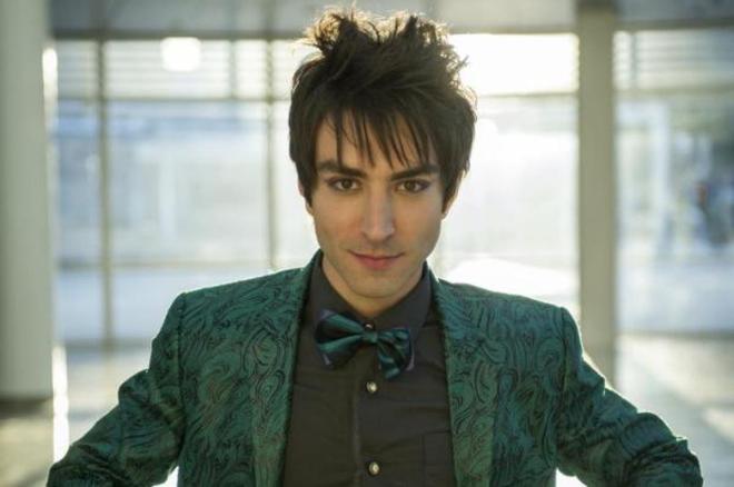 'Gera&ccedil;&atilde;o Brasil' (2014)