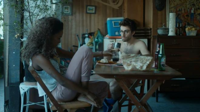 'Rua Augusta' (2018)