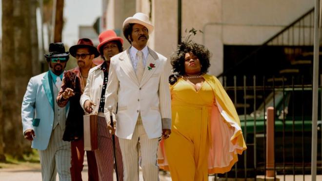 'Meu Nome &eacute; Dolemite'