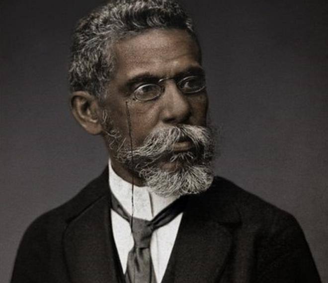 Machado de Assis (1839-1908) 