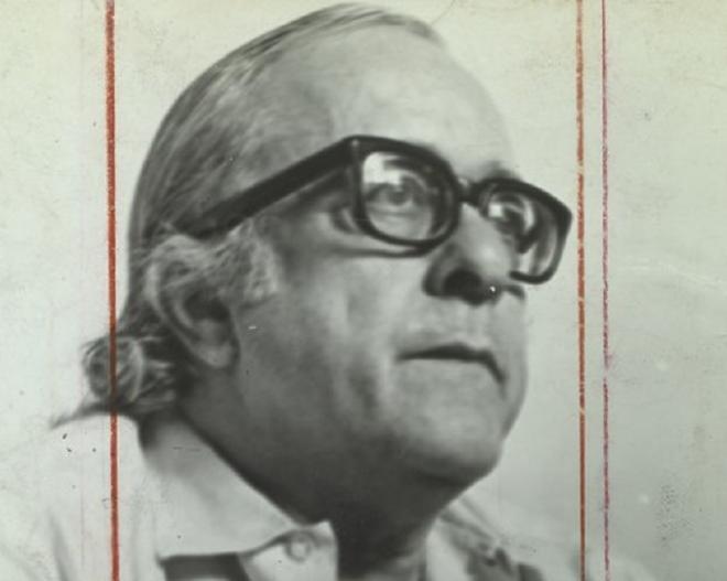 Vinicius de Moraes (1913 &ndash; 1980)