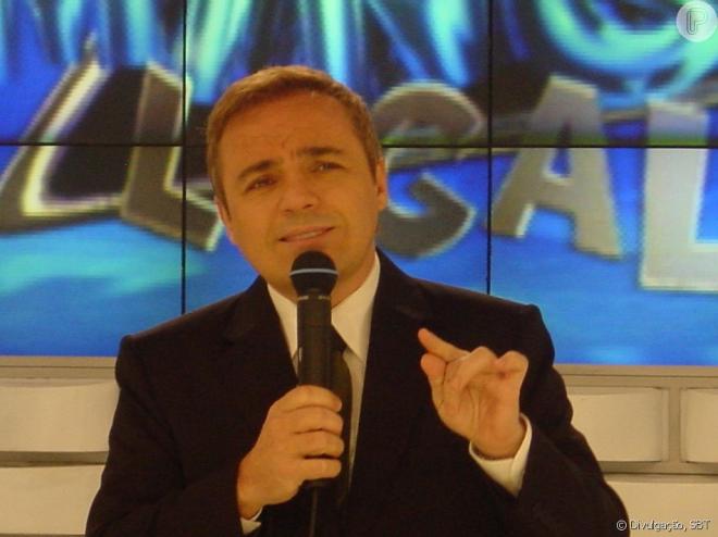 Vers&atilde;o do 'Viva a Noite'