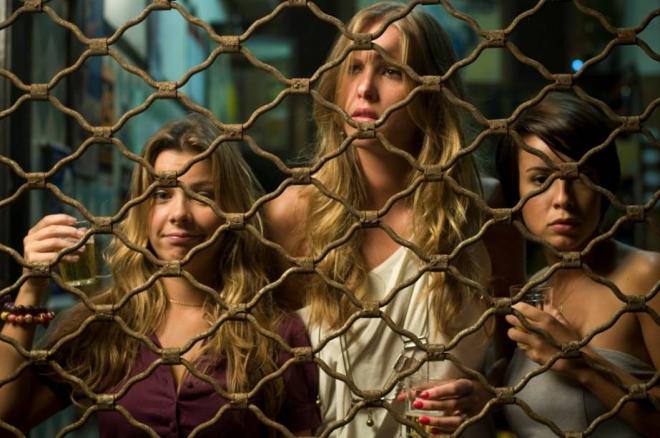 'Muita Calma Nessa Hora 2' (2014)