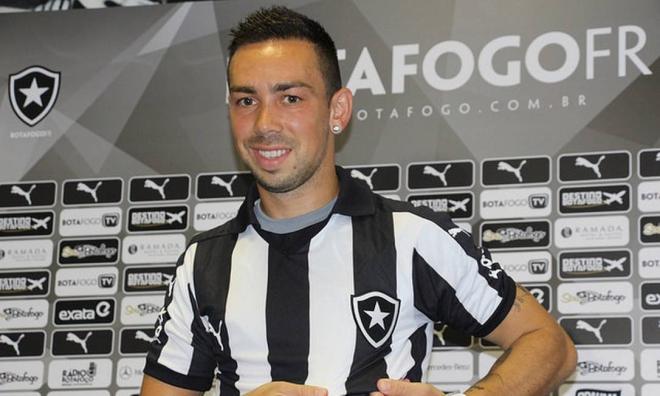 Dami&aacute;n L&iacute;zio