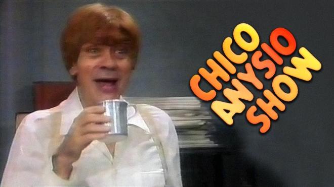 'Chico Anysio Show' (1982)