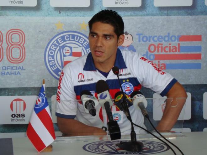 Luis Guti&eacute;rrez 