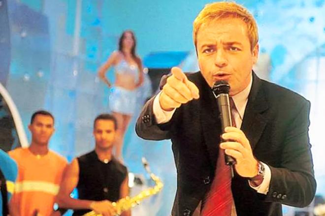 In&iacute;cio do programa