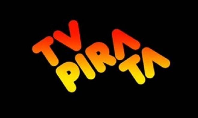 'TV Pirata' (1992)