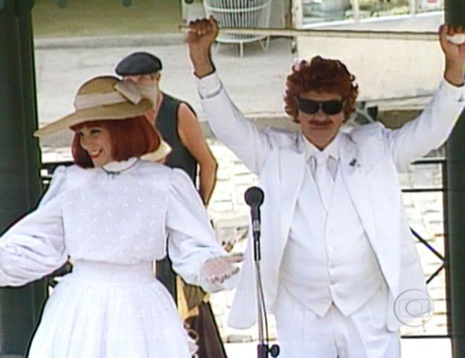 'Estados Anysios de Chico City' (1991)