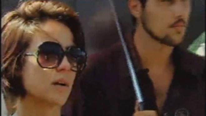 'Chamas da Vida' (2008-2009)