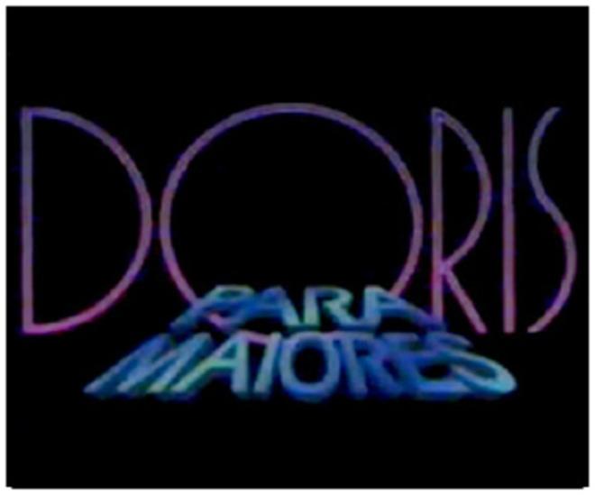 'Doris para Maiores' (1991)