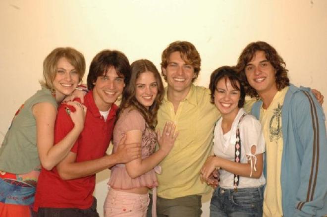 'Alta Esta&ccedil;&atilde;o' (2006-2007)