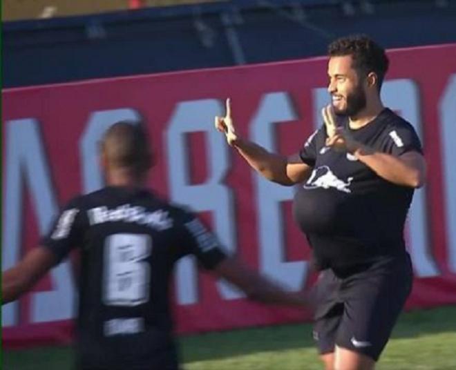 Bragantino-SP x Botafogo-SP