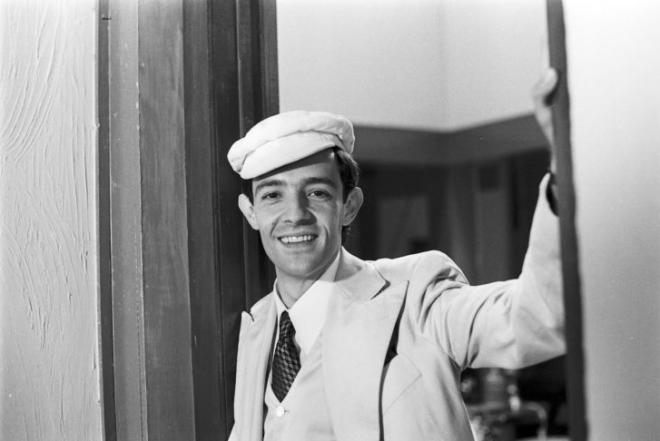 'Escalada' (1974-1975)