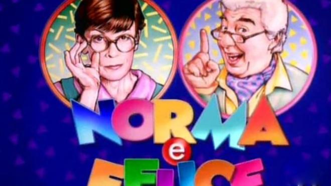 I ruoli in tv negli anni '90