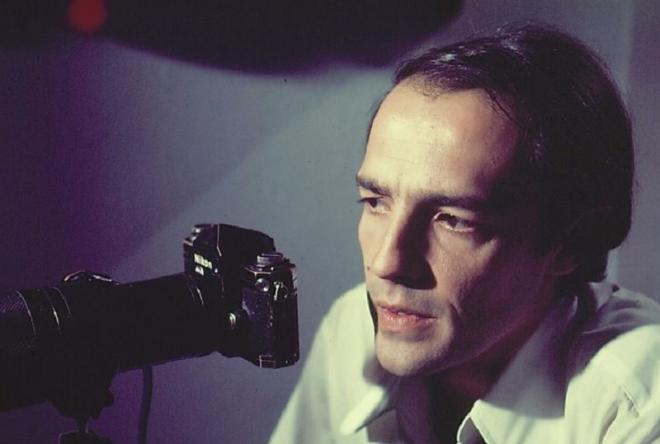 'O Grito' (1975-1976)