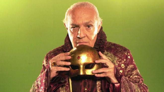 'O Beijo do Vampiro' (2002-2003)