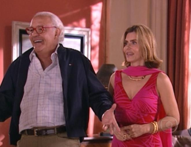 'Da Cor do Pecado' (2004)