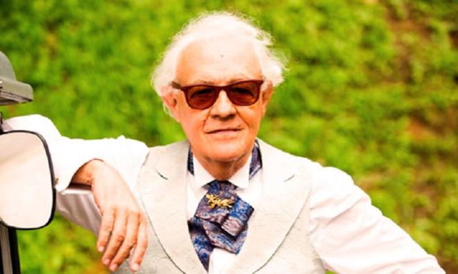 'Meu Pedacinho de Ch&atilde;o' (2014)