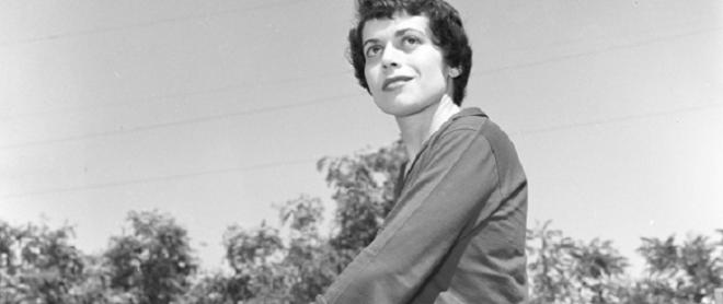 Nacque 100 anni, il suo vero nome &egrave; Franca Maria Norsa