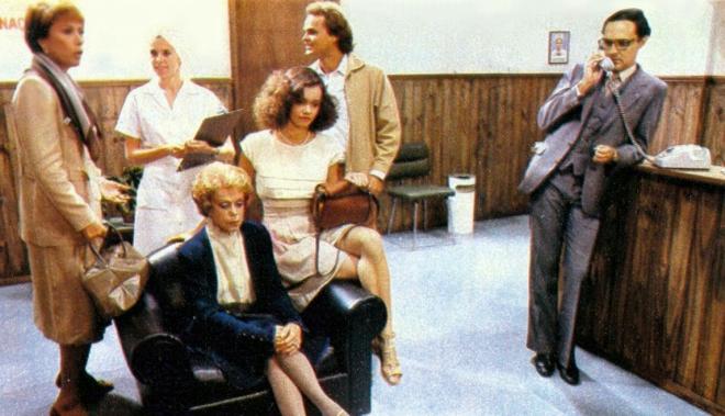 'Eu Prometo' (1983-1984)