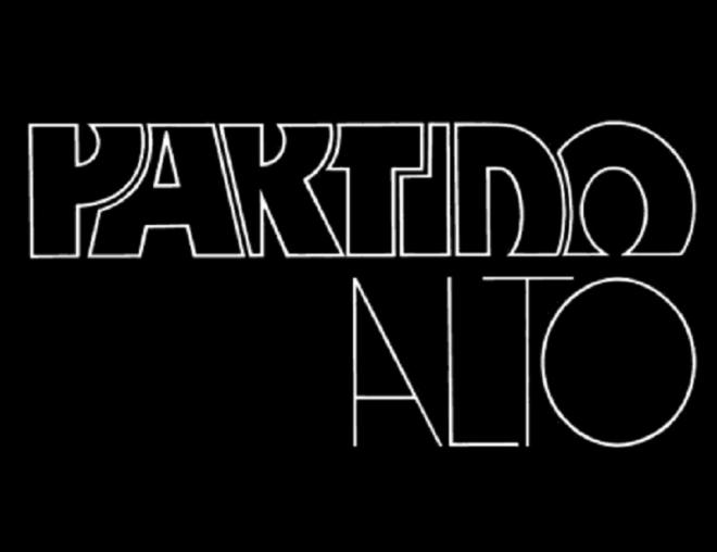 'Partido Alto' (1984)