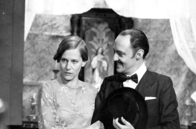 'Rabo de Saia' (1984)