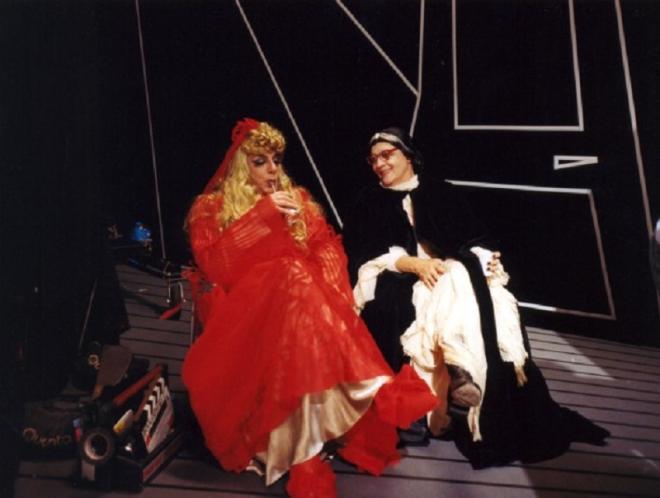 'Irma Vap - O Retorno ' (2006)