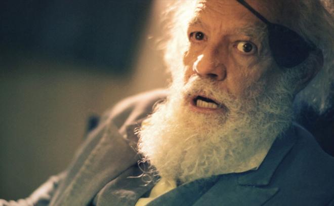 'Alexandre e Outros Her&oacute;is' (2013)