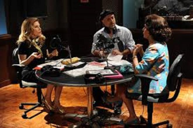 'A Grande Fam&iacute;lia' (2011)