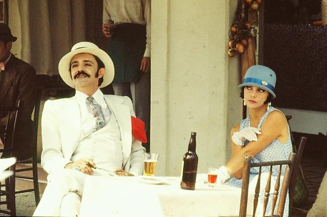 'Mem&oacute;rias de um Gigol&ocirc;' (1986)