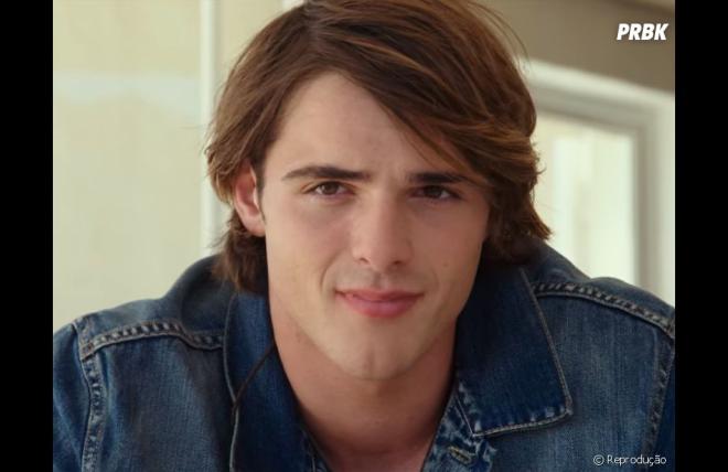 Jacob Nathaniel Elordi