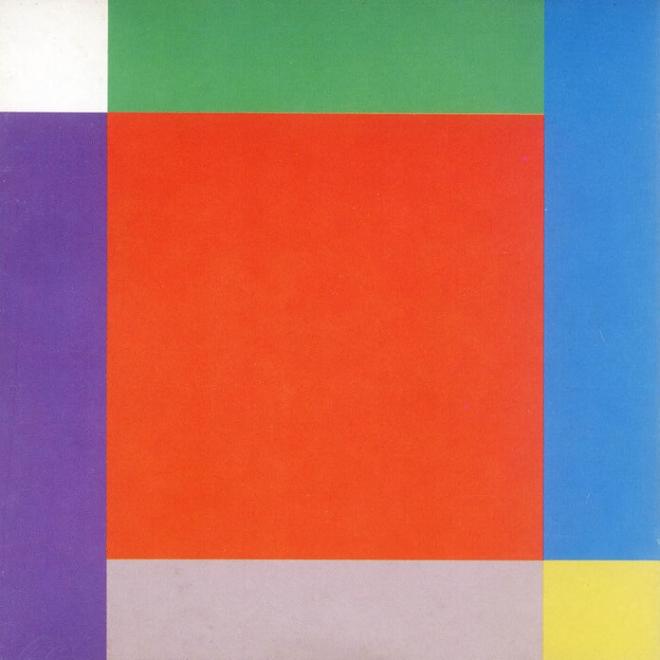 'Titanomaquia' (1993)