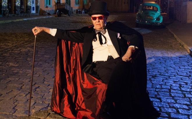 'Cine Holli&uacute;dy' (2019)