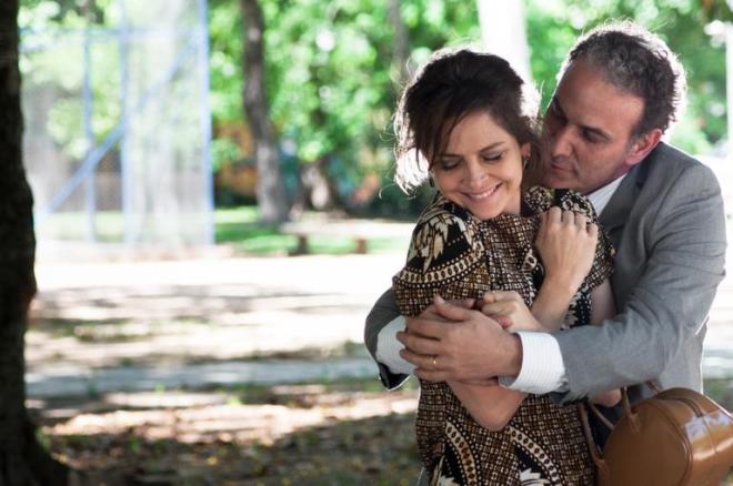 'Doce de M&atilde;e' (2014)