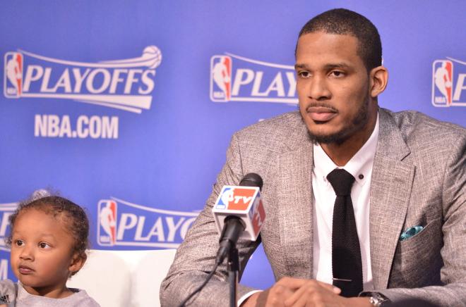 Trevor Ariza