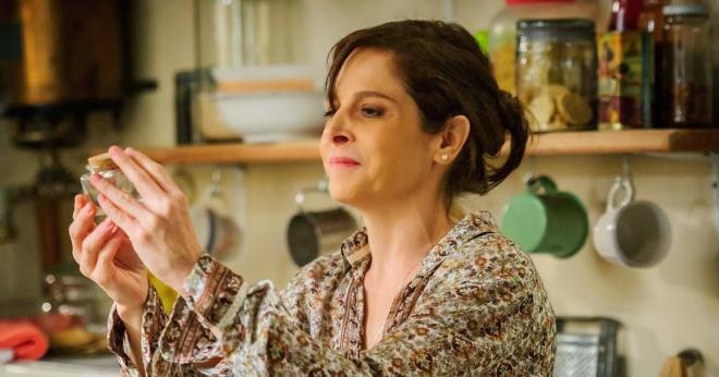 'Imp&eacute;rio' (2014-2015)