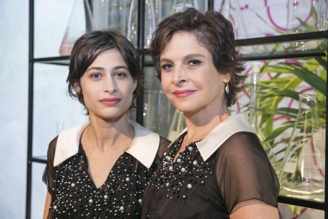 'A F&oacute;rmula' (2017)