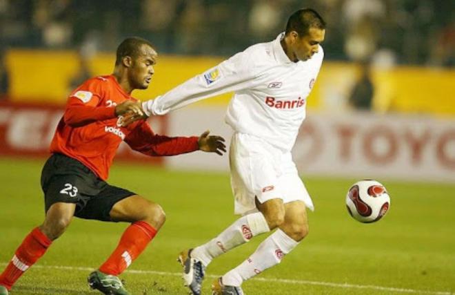 Mart&iacute;n Hidalgo