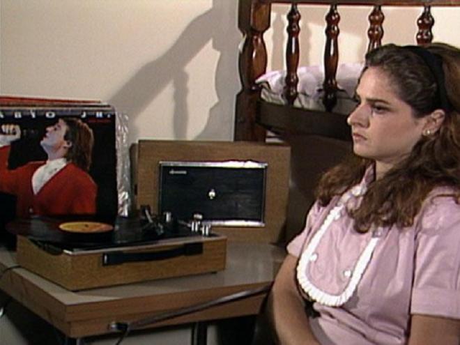 'Top Model' (1989-1990)