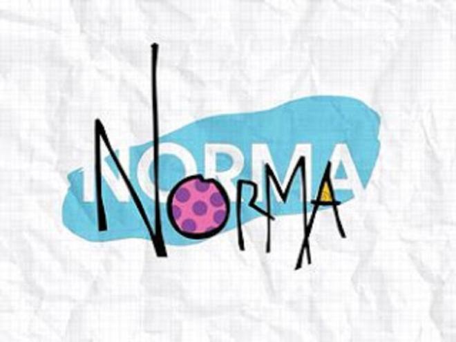'Norma' (2009)