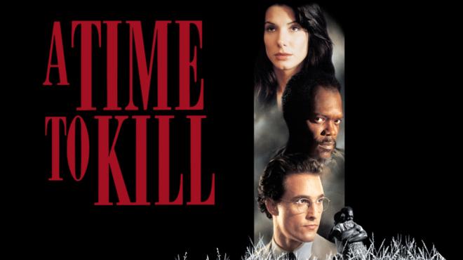 'Tempo de Matar' (1996)