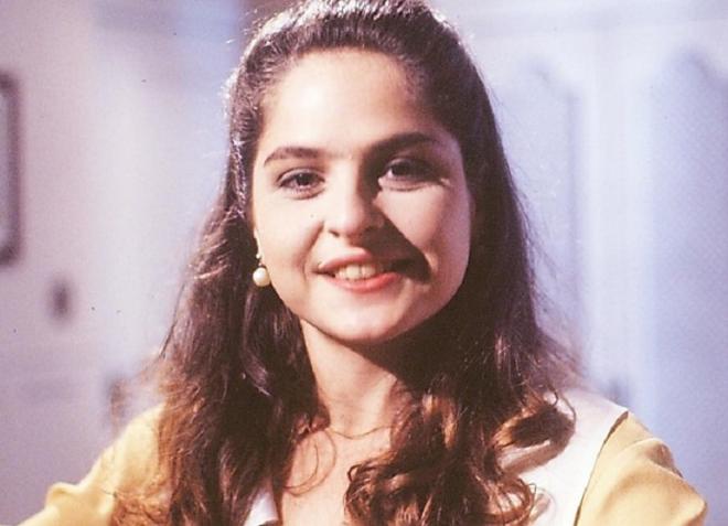 'Lua Cheia de Amor' (1990-1991)