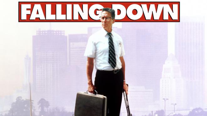 'Um Dia de F&uacute;ria' (1993)