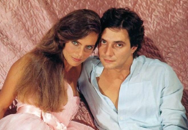 'Louco Amor' (1983)