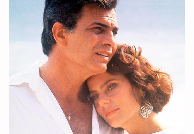 'Roda de Fogo' (19861987)