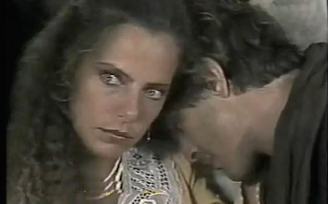 'Um Homem muito Especial' (1980)