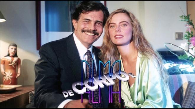 'De Corpo e Alma' (1992-1993)