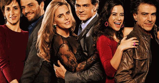 'Amor em Sampa' (2016)