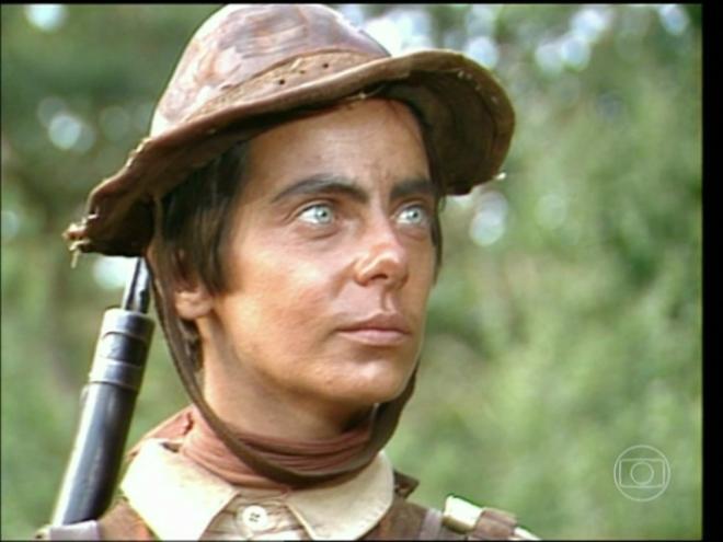 'Grande Sert&atilde;o: Veredas' (1985)